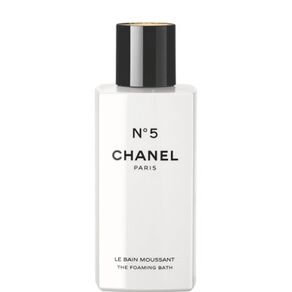 Chanel No 5 Foaming Bath Gel Gel de duș