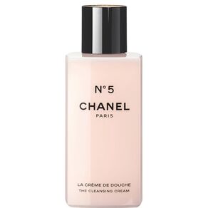 Chanel No 5 The Cleansing Cream Gel de duș