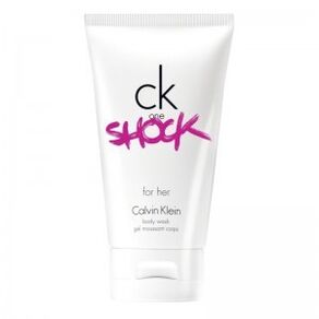 Calvin Klein Ck One Shock Gel de duș