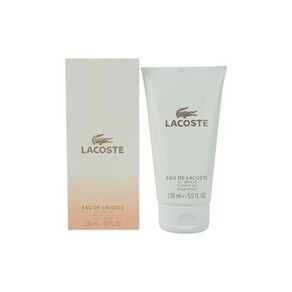 Collection lacoste femme discount