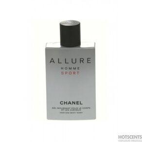 Chanel Allure Homme Sport Gel de duș
