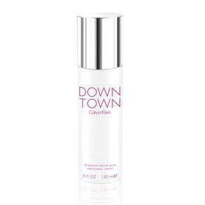 Calvin Klein Downtown Deodorant Spray
