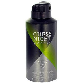 Guess Night Access Deodorant Spray