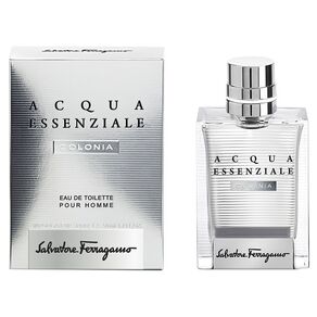 Salvatore Ferragamo Acqua Essenziale Colonia Apă De Toaletă