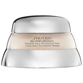 Shiseido Bio -performance Creme Super Revitalisante Absolut