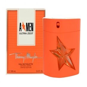 Thierry Mugler A Men Ultra Zest Apă De Toaletă