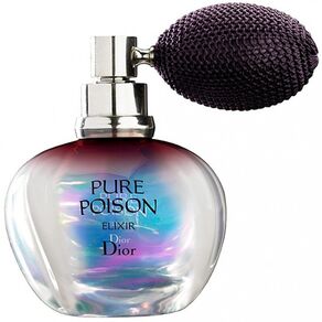 Christian Dior Pure Poison Elixir Apă De Parfum