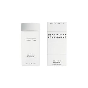 Issey Miyake L' D'issey Men Gel de duș