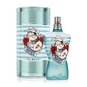 Jean Paul Gaultier Le Male Popeye Eau Fraiche Apă De Toaletă