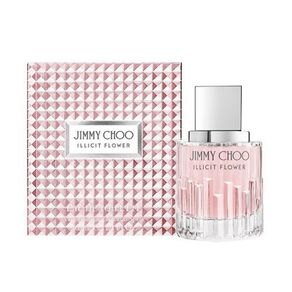 Jimmy Choo Illicit Flower Apă De Toaletă
