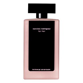 Narciso Rodriguez For Her Gel de duș