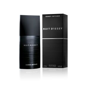 Issey Miyake Nuit D'issey Apă De Toaletă