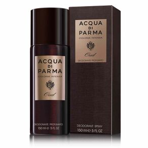 Acqua Di Parma Oud Concentree Deodorant Spray
