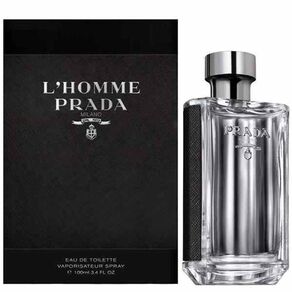 Prada L Homme Apă De Toaletă