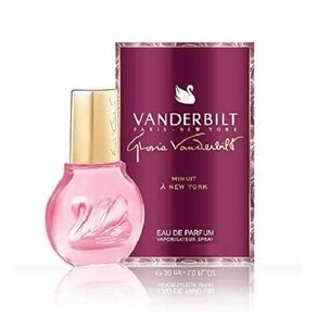 Vanderbilt Minuit A New York Apă De Parfum