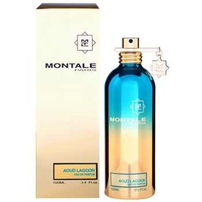 Montale Aoud Lagoon Apă De Parfum