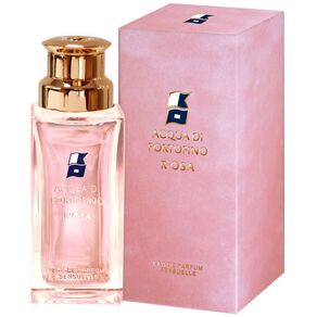 Acqua Di Portofino R'osa Sensuelle Women Apă De Parfum