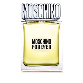Moschino Forever Apă De Toaletă