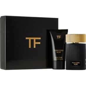 Tom Ford Noir Pour Femme 50ml Apă De Parfum + 75ml Loțiune de corp