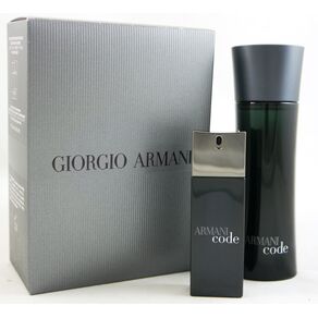 Giorgio Armani Code 7ml Apă De Toaletă + Deodorant Stick