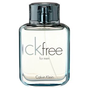 Calvin Klein Ck Free Apă De Toaletă Mini Parfum