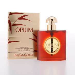 Yves Saint Laurent Opium Apă De Parfum