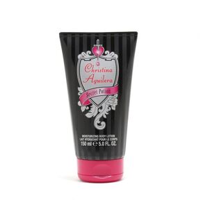 Christina Aguilera Secret Potion Loțiune de corp