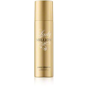 Paco Rabanne Lady Million Deodorant Spray