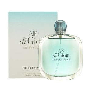Giorgio Armani Air Di Gioia Apă De Parfum