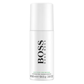 Hugo Boss Bottled Unlimited Deodorant Spray