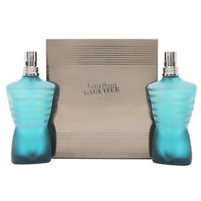 Jean Paul Gaultier Le Male 40ml Apă De Toaletă + 40ml Apă De Toaletă