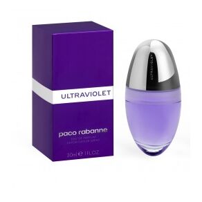 Paco Rabanne Ultraviolet Apă De Parfum