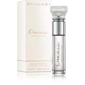Bvlgari Omnia Crystaline Apă De Toaletă