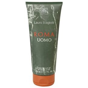 Laura Biagiotti Roma Men Showergel