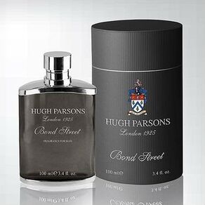 Hugh Parsons London 1925 Bond Street For Men Apă De Parfum