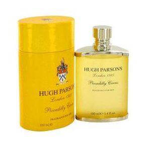 Hugh Parsons London 1925 Piccadilly Circus Apă De Parfum