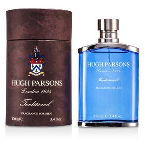 Hugh Parsons London 1925 Traditional Apă De Parfum