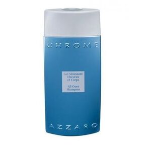 Azzaro Chrome Gel de duș