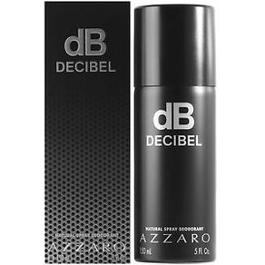 Azzaro Decibel Deospay