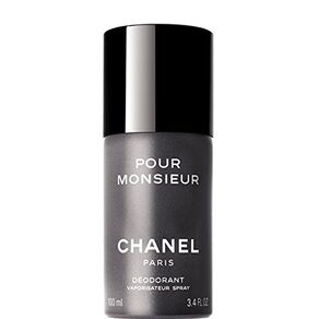Chanel Pour Monsiuer Deodorant Spray