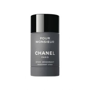 Chanel Pour Monsiuer Deodorant Stick