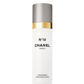 Chanel No 19 Deodorant Spray