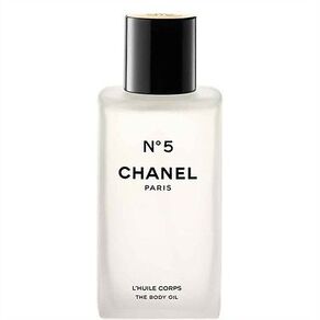 Chanel No 5 Body Oil