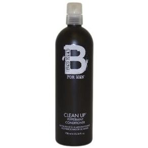 Tigi Bed Head Men Clean Up Peppermint 750 Ml