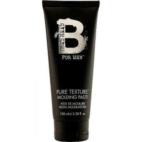 Tigi Bed Head Men Pure Texture 100 Ml