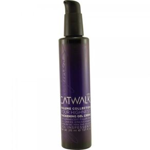 Tigi Catwalk Your Highness Thickening 215 Ml