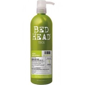Tigi Bed Head Re-energize Shampoo 750 Ml