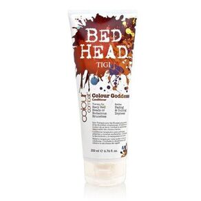 Tigi Bed Head Combat Colour Goddess Co 200 Ml