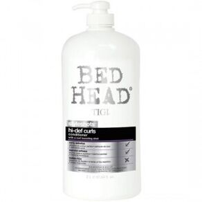 Tigi Bed Head Hi Gef Curls Conditioner 2000 Ml