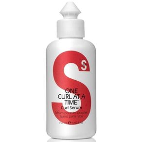 Tigi S Factor One Curl At A Time 150 Ml